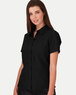 2146-city-collection-ezylin-womens-SS-business-shirt-black-2023