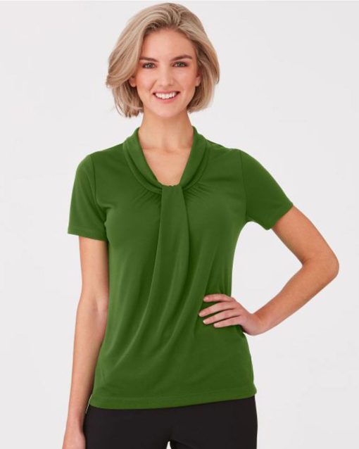 2222-Kelly-Green-Womens-Pippa-Knit-S-sleeve-City-Collection-2023r
