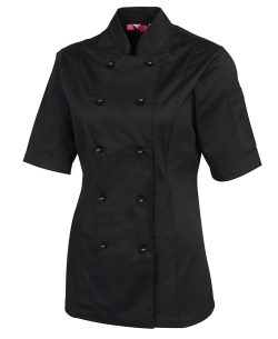 Chefs Jackets for Ladies