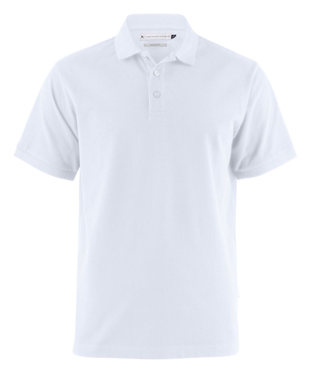 Harvest Classic 100% Combed Cotton Neptune Polo Shirt