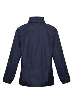 Spinnaker Showerproof Jacket