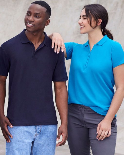 Budget Polo Shirts - styles to suit everyone.