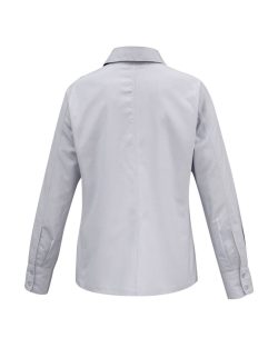 S29520_Biz-Collection-Ambassador-Shirt-LS-Womens-Silver-Grey-back