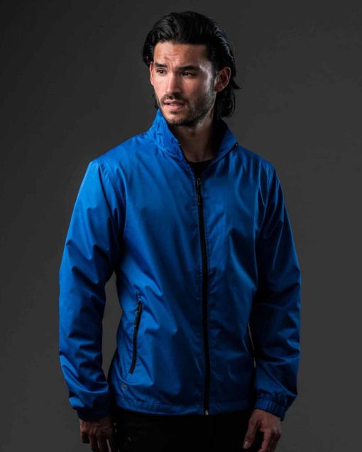 Stormtech Axis Water-Repellent Shell
