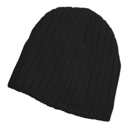 Legend Acrylic Cable Knit Beanie