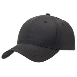 Polyester Budget Event Cap