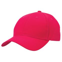 Polyester Budget Event Cap