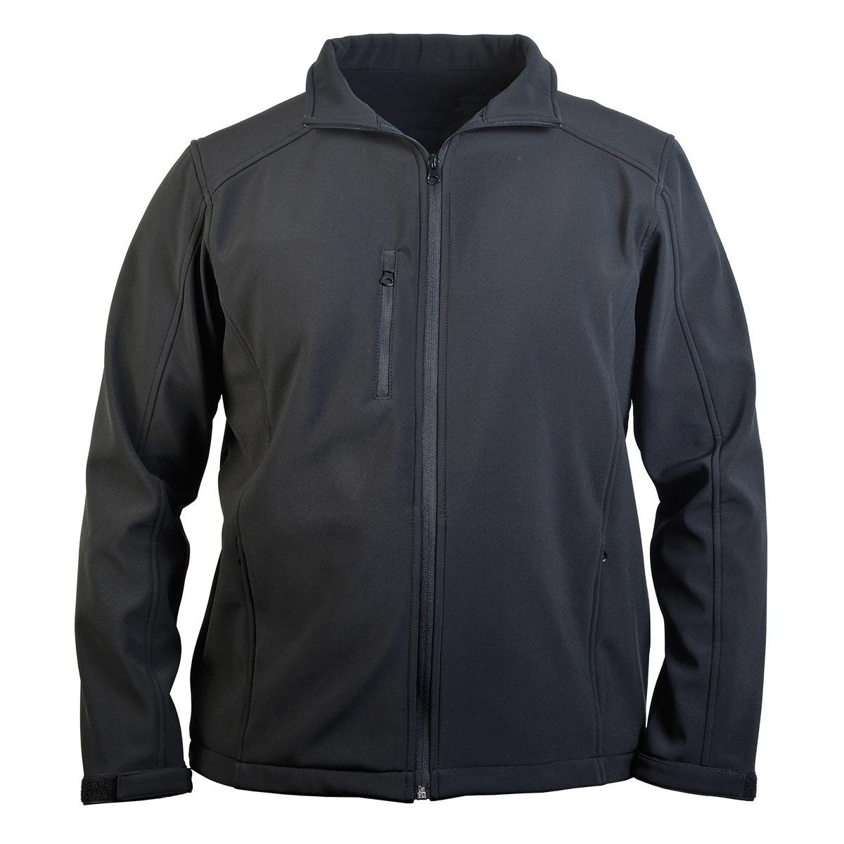 J800 The Softshell Jacket by Great Southern Clothing Company