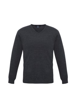 Milano Wool Blend Pullover