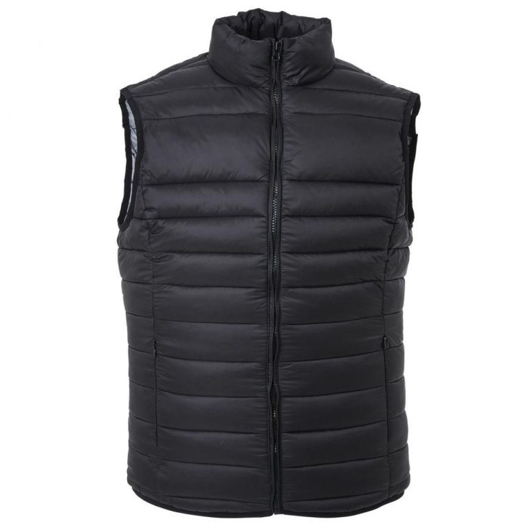J808 The Puffer Vest by Great Southern Clothing Company