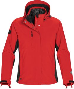 Stormtech Atmosphere 3-in-1 System Jacket