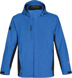 Stormtech Atmosphere 3-in-1 System Jacket