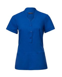 2151-City-Collection-healthcare-aged-care-ladies-ezylin-tunic-Royal-GARMENT