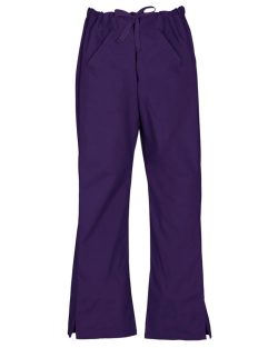 H10620_Purple-BIZ-SCRUBS-Women-Pant-for-Healthcare-Aged-Care