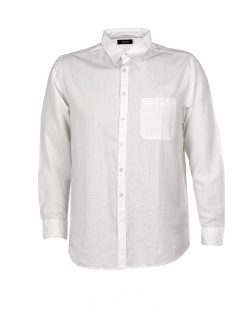 Floyd Linen Blend Shirt