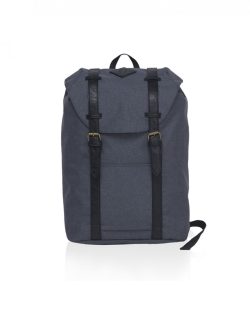 Front-Side Backpack