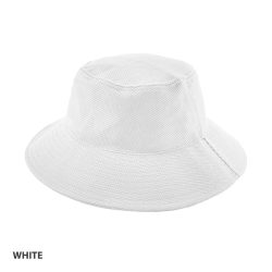 PQ Mesh UPF 50+ Bucket Hat