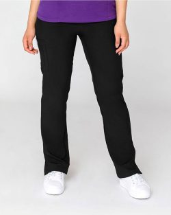 City Collection Active 2 Pants