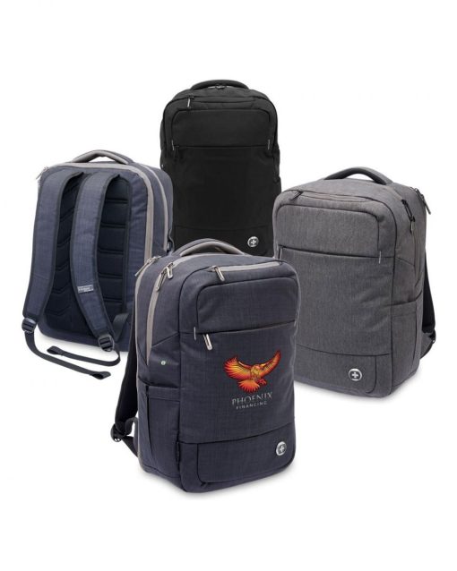 SwissDigital Calibre Backpack