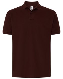 OC-Apparel-OCP700-Cotton-Polo-Shirt-Mens-Chocolate