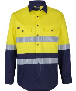 Hi-Vis & Tradewear for tradies, warehouse and outdoor workers.