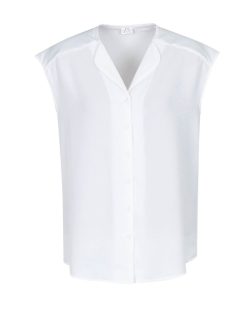 S013LS_Biz-Collection-Lily-Blouse-White