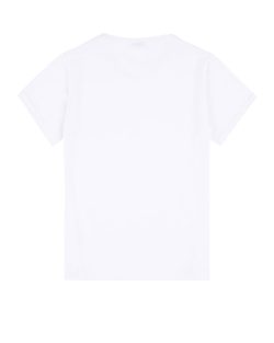 Gildan-Softstyle-65000L-Mid-weight-womens-t-shirt-short-sleeve-white-back