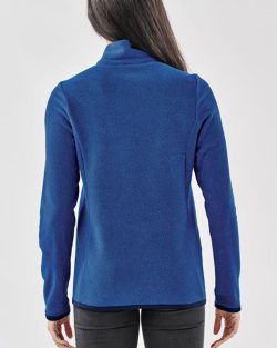 James-Harvest-MXF-1W-Novarra-Womens-full-zip-jacket-classic-blue-stripe-back